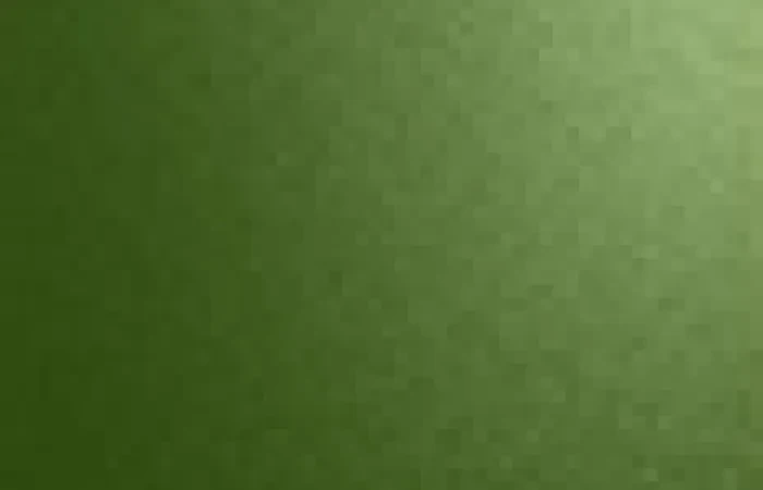 Verde bosque metallics