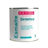 Esmalte Sintético Mate