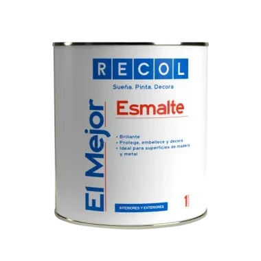 Esmalte El Mejor