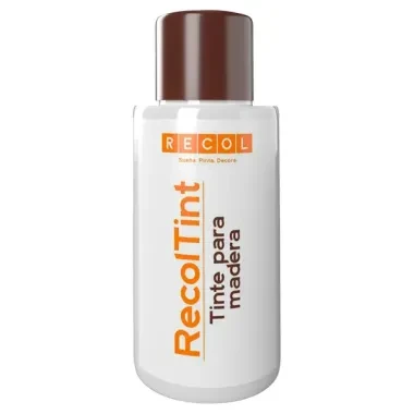 Recol Tint - Tinte Para Madera