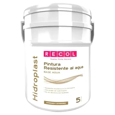 Hidroplast