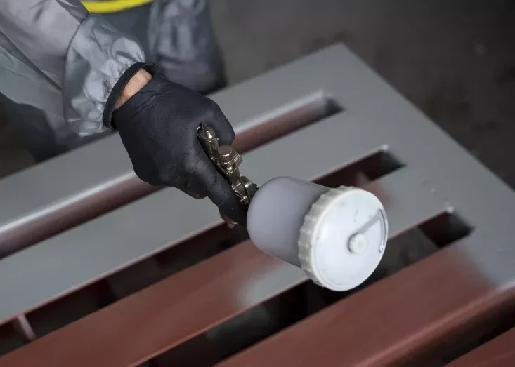 Soluciones Anticorrosivas para Construcciones Duraderas Soluciones Anticorrosivas para Construcciones Duraderas